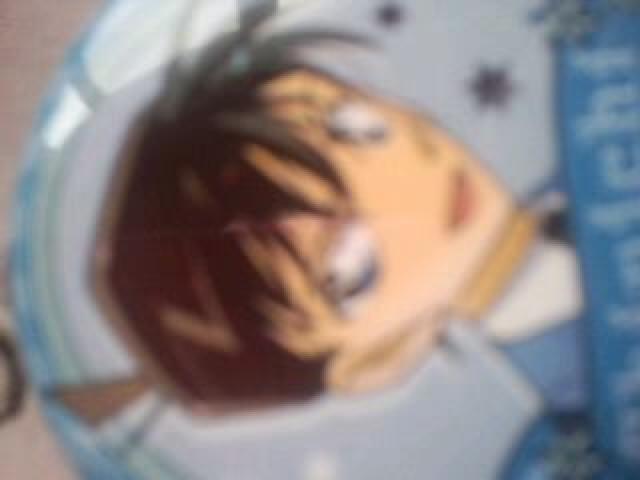 名探偵コナン 工藤新一 トレーディング缶バッジ < アニメ/コミック/キャラクター  名探偵コナン 工藤新一 トレーディング缶バッジ < アニメ/コミック/キャラクターの