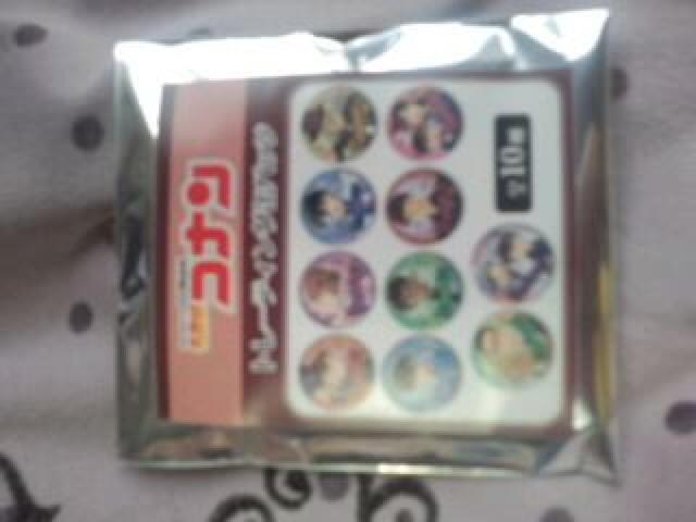 名探偵コナン 工藤新一 トレーディング缶バッジ < アニメ/コミック/キャラクター  名探偵コナン 工藤新一 トレーディング缶バッジ < アニメ/コミック/キャラクターの