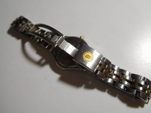 シチズン クォーツ エコドライブ レディース 動作確認済!。 < ブランド  シチズン クォーツ エコドライブ レディース 動作確認済!。 < ブランドの