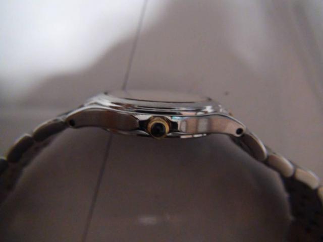 シチズン クォーツ エコドライブ レディース 動作確認済!。 < ブランド  シチズン クォーツ エコドライブ レディース 動作確認済!。 < ブランドの