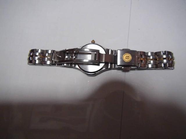 シチズン クォーツ エコドライブ レディース 動作確認済!。 < ブランド  シチズン クォーツ エコドライブ レディース 動作確認済!。 < ブランドの