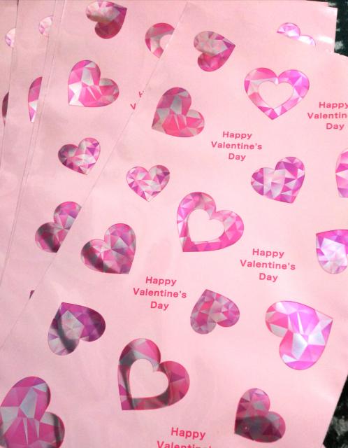 o^Cf[ Valentine's day `R[g XEB[c    LL 10Zbg