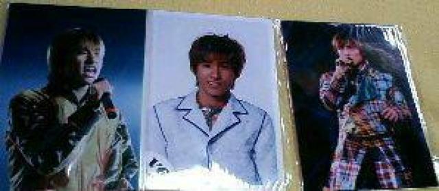 ☆三宅健くんの写真 前に 集めた物 < タレントグッズ ☆三宅健くんの写真 前に 集めた物 < タレントグッズの