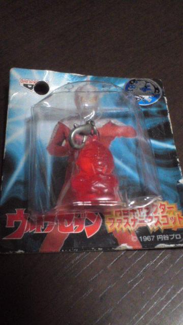 ウルトラセブン ファスナーマスコット 未使用品 < アニメ/コミック/キャラクター ウルトラセブン ファスナーマスコット 未使用品 < アニメ/コミック/キャラクターの