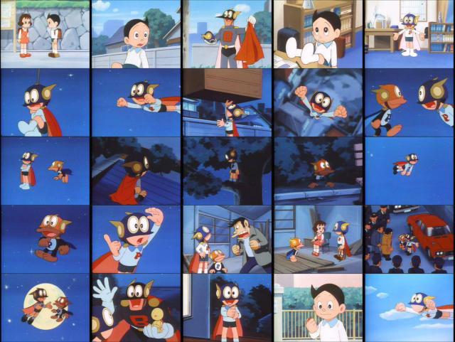☆藤子不二雄 1983 パーマン DVD全44枚 フルセット 送料無料 < CD/DVD/ビデオ  ☆藤子不二雄 1983 パーマン DVD全44枚 フルセット 送料無料 < CD/DVD/ビデオの