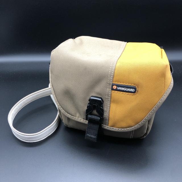 即決 VANGUARD カメラバック < 家電/AV  即決 VANGUARD カメラバック  < 家電/AVの