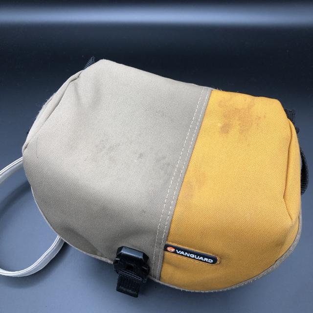 即決 VANGUARD カメラバック < 家電/AV  即決 VANGUARD カメラバック < 家電/AVの