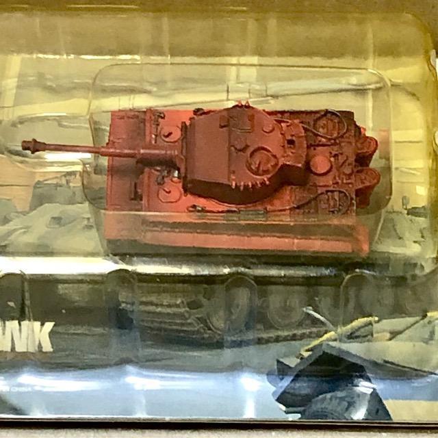 タカラ WTM02 シークレット 赤ティーガー < ホビー タカラ WTM02 シークレット 赤ティーガー < ホビーの