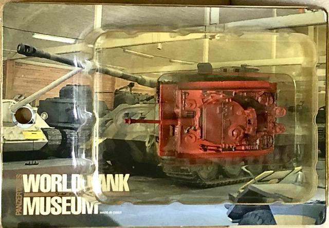 タカラ WTM02 シークレット 赤ティーガー < ホビー タカラ WTM02 シークレット 赤ティーガー < ホビーの