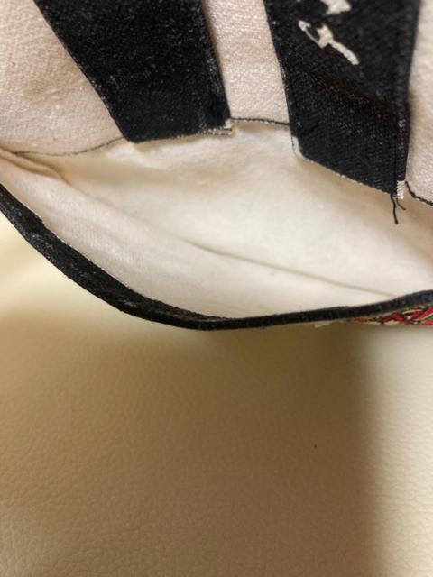 1407.未使用☆岩手土産 民芸品☆壁掛け小物入れ < インテリア/ライフ  1407.未使用☆岩手土産 民芸品☆壁掛け小物入れ < インテリア/ライフの