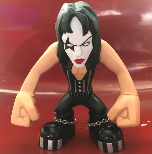 《キッス》フィギュア デザイナーズトイ KISS ミュージシャントイ ロック パンク ROCK PUNK アーティストトイ < ホビー  《キッス》フィギュア デザイナーズトイ KISS ミュージシャントイ ロック パンク ROCK PUNK アーティストトイ < ホビーの