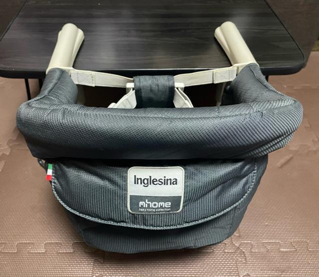 イングリッシーナ ファスト Inglesina ベビーチェア テーブルチェア お食事いす テーブル装着 折りたたみ 持ち運び < キッズ/ベビー イングリッシーナ ファスト Inglesina ベビーチェア テーブルチェア お食事いす テーブル装着 折りたたみ 持ち運び < キッズ/ベビーの