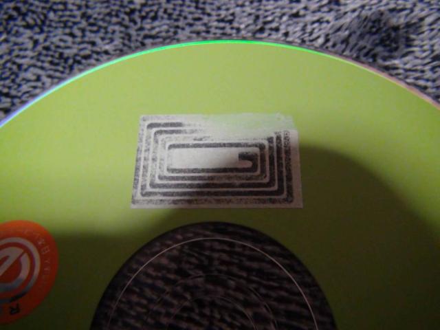 ͑ꂩނイ CD !B  CD/DVD/rfI 