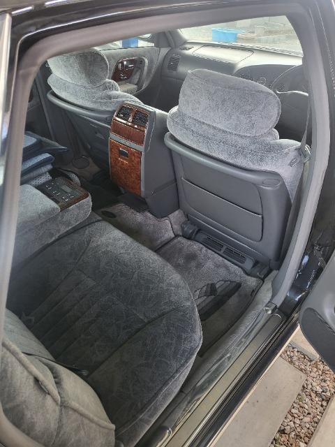 希少G50プレジデント後期ソブリンロング < 自動車/バイク 希少G50プレジデント後期ソブリンロング < 自動車/バイク