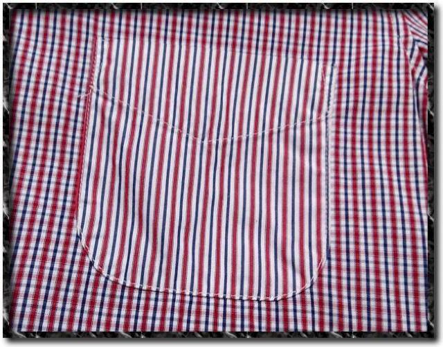 スティルバイハンド チェック長袖シャツ < 男性ファッション  スティルバイハンド チェック長袖シャツ < 男性ファッションの