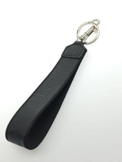 ☆DOLCE&GABBANA ドルチェアンドガッバーナ ドルガバ ロゴ テープ キーリング キーホルダー☆新作モデル < ブランド ☆DOLCE&GABBANA ドルチェアンドガッバーナ ドルガバ ロゴ テープ キーリング キーホルダー☆新作モデル < ブランドの