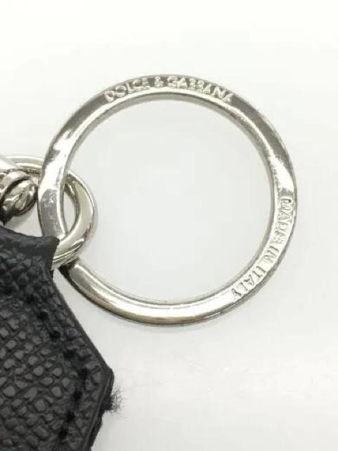☆DOLCE&GABBANA ドルチェアンドガッバーナ ドルガバ ロゴ テープ キーリング キーホルダー☆新作モデル < ブランド ☆DOLCE&GABBANA ドルチェアンドガッバーナ ドルガバ ロゴ テープ キーリング キーホルダー☆新作モデル < ブランドの