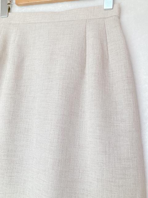 K.HOUSE IGN �A�C�{���[ �^�C�g �X�[�c �X�J�[�g 9�� W63 N2m �� �����t�@�b�V������ 