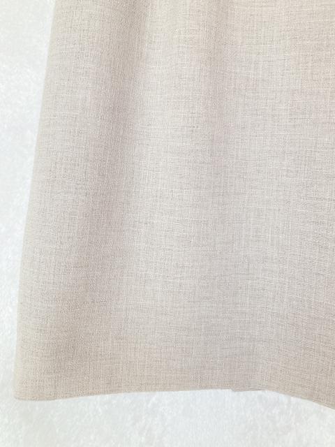 K.HOUSE IGN �A�C�{���[ �^�C�g �X�[�c �X�J�[�g 9�� W63 N2m �� �����t�@�b�V������ 