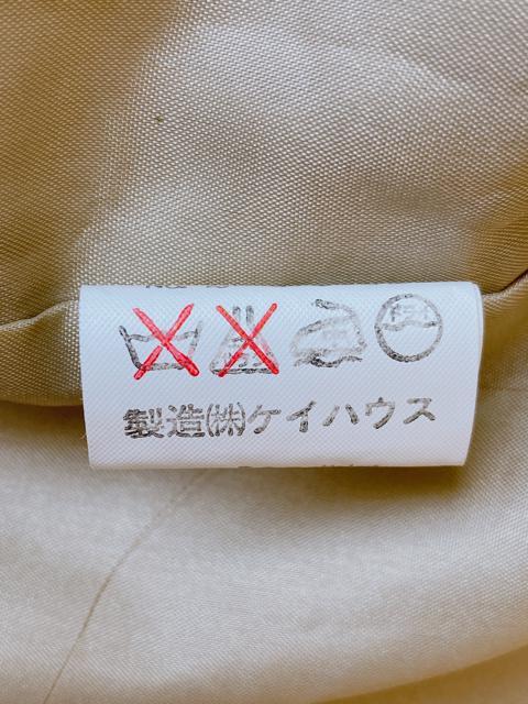 K.HOUSE IGN �A�C�{���[ �^�C�g �X�[�c �X�J�[�g 9�� W63 N2m �� �����t�@�b�V������ 