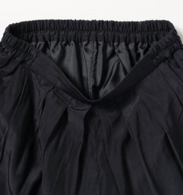 レディース クレープ ワイドパンツ【NAVY】 < 女性ファッション  レディース クレープ ワイドパンツ【NAVY】 < 女性ファッションの