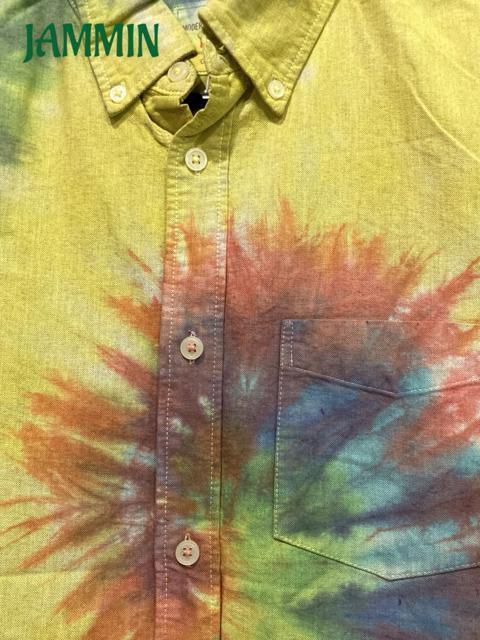 タイダイシャツ★長袖★ヒッピー★タイダイ★レゲエ★エスニック < 男性ファッション  タイダイシャツ★長袖★ヒッピー★タイダイ★レゲエ★エスニック < 男性ファッションの