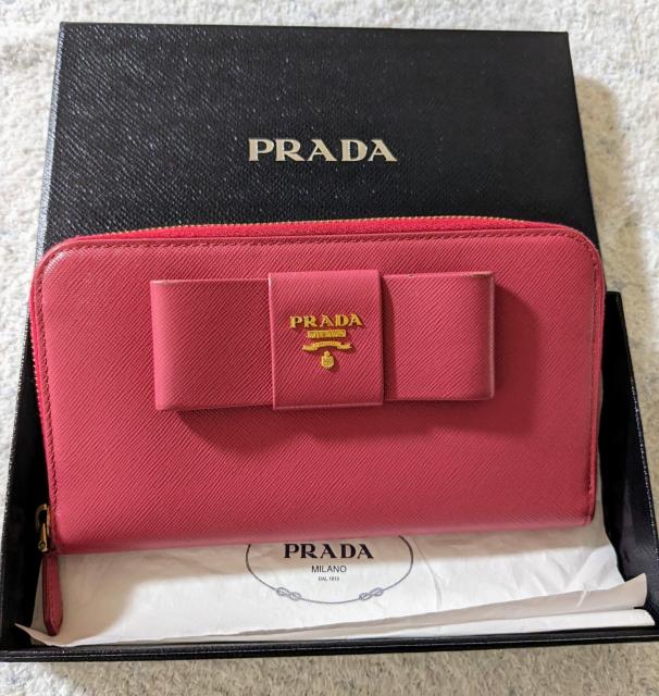 ���������@���i�@�قږ��g�p�@PRADA�@�T�t�B�A�[�m ���U�[�@�����z  �� �u�����h�� 