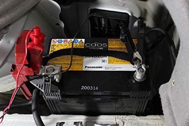 バッテリー 充電器 12V専用 自動車 バイク カーバッテリー 電動自転車 カー用品 バッテリーチャージャー (12V車用/1A) < 自動車/バイク バッテリー 充電器 12V専用 自動車 バイク カーバッテリー 電動自転車 カー用品 バッテリーチャージャー (12V車用/1A) < 自動車/バイク