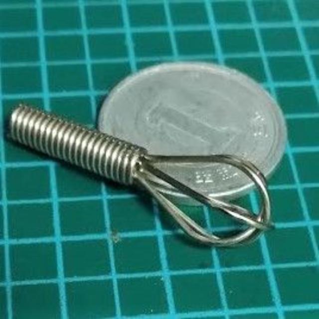 ミニチュア★泡立て器★ホイッパー★ビーター★カトラリー★ドールハウス★ < おもちゃ ミニチュア★泡立て器★ホイッパー★ビーター★カトラリー★ドールハウス★ < おもちゃの