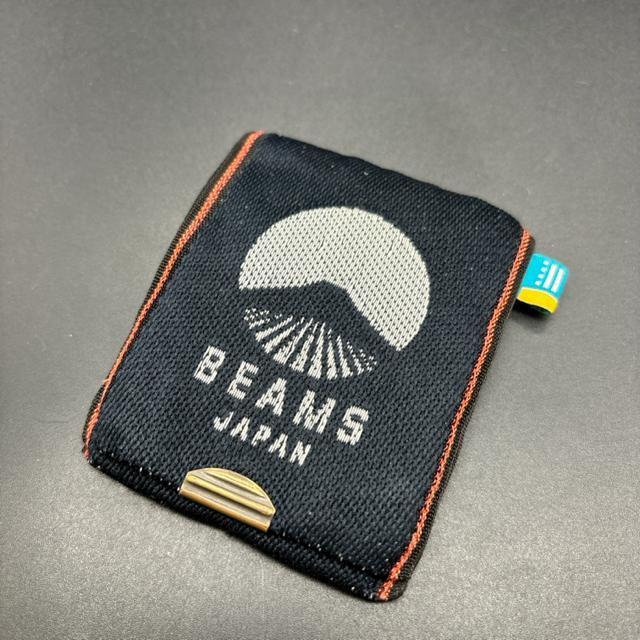 即決 BEAMS JAPAN Kojima beri コインケース 小銭入れ 小物入れ < 男性ファッション  即決 BEAMS JAPAN Kojima beri コインケース 小銭入れ 小物入れ  < 男性ファッションの
