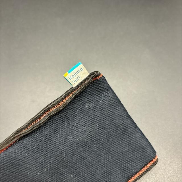 即決 BEAMS JAPAN Kojima beri コインケース 小銭入れ 小物入れ < 男性ファッション  即決 BEAMS JAPAN Kojima beri コインケース 小銭入れ 小物入れ < 男性ファッションの