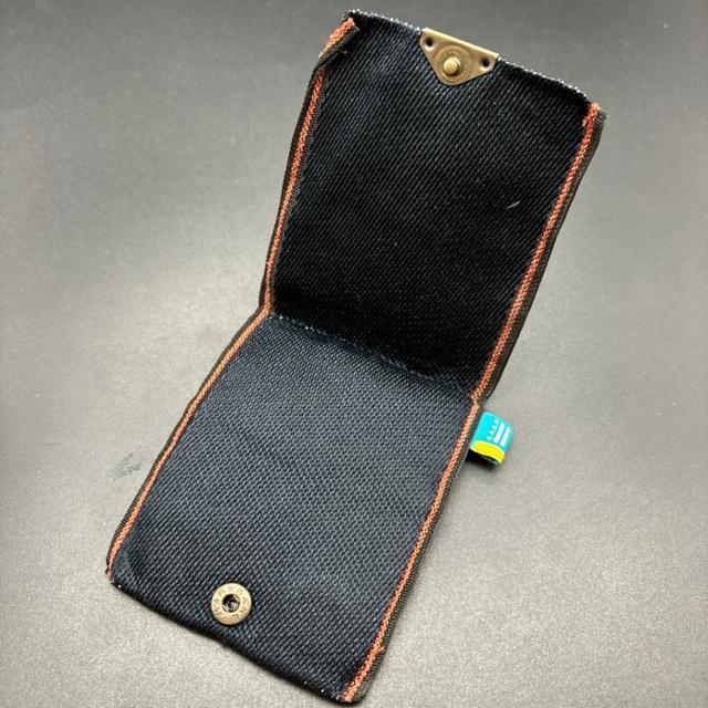 即決 BEAMS JAPAN Kojima beri コインケース 小銭入れ 小物入れ < 男性ファッション  即決 BEAMS JAPAN Kojima beri コインケース 小銭入れ 小物入れ < 男性ファッションの