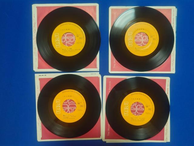 �V���O�����R�[�h �ΐ�G�� '80s  2nd~5th ���ďÓ�  �����݂̃u���U�[�h �܂̃y�[�p�[���[�� �� CD/DVD/�r�f�I�� 