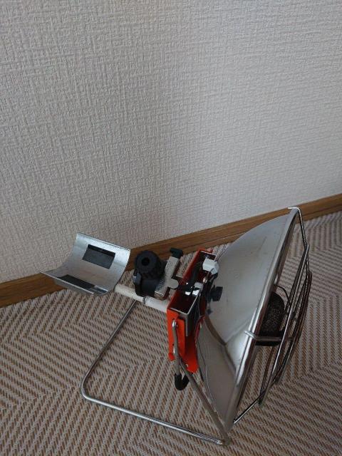 ★★イワタニ(Iwatani) カセットガス ヒーター 【CB-JRH】★★ < レジャー/スポーツ ★★イワタニ(Iwatani) カセットガス ヒーター 【CB-JRH】★★ < レジャー/スポーツの