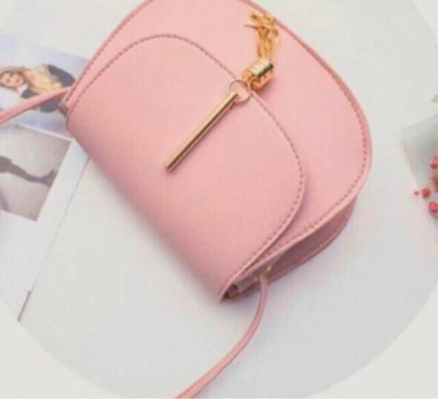 b190ショルダーバック ピンク < 女性ファッション  b190ショルダーバック ピンク < 女性ファッションの