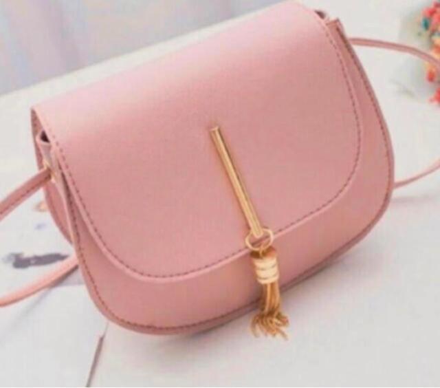 b190ショルダーバック ピンク < 女性ファッション  b190ショルダーバック ピンク < 女性ファッションの