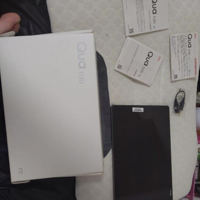 i ZU Tablet (Qua tab pz)gpi isL 