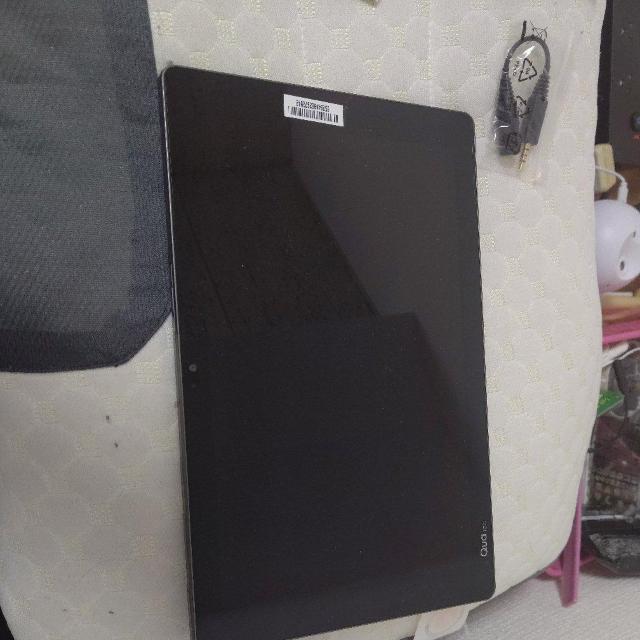 i ZU Tablet (Qua tab pz)gpi isL