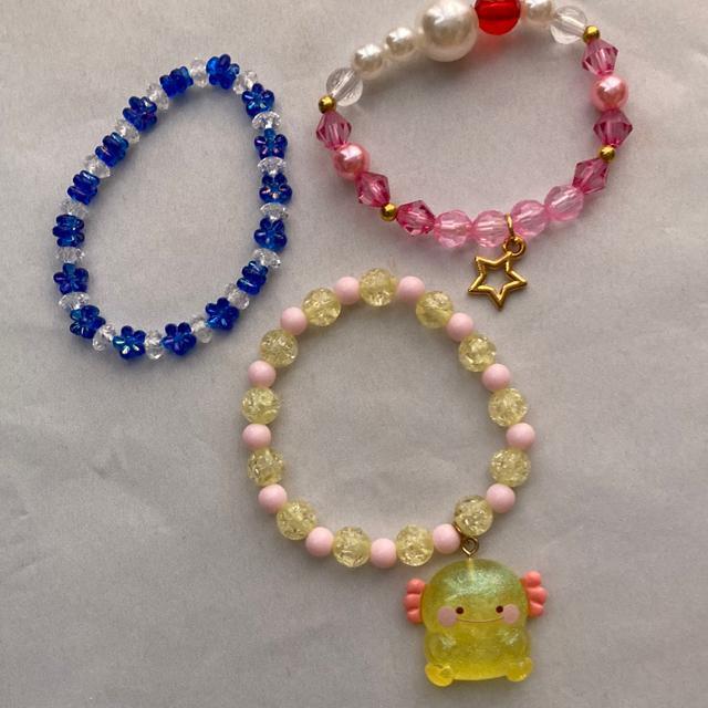 ピースブレスレット まとめ売り 女の子 F < 女性アクセサリー/時計 ピースブレスレット まとめ売り 女の子 F < 女性アクセサリー/時計の