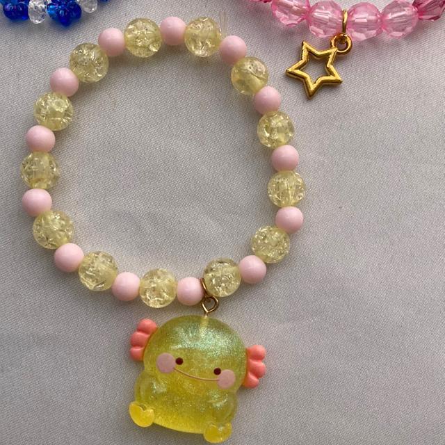 ピースブレスレット まとめ売り 女の子 F < 女性アクセサリー/時計 ピースブレスレット まとめ売り 女の子 F < 女性アクセサリー/時計の