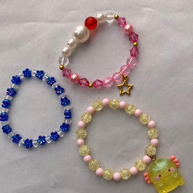 ピースブレスレット まとめ売り 女の子 F < 女性アクセサリー/時計 ピースブレスレット まとめ売り 女の子 F < 女性アクセサリー/時計の