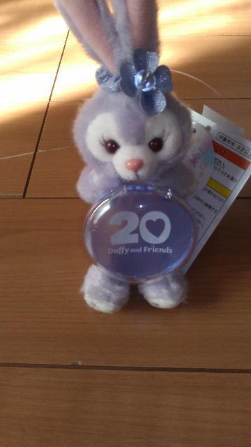 �_�b�t�B�[�t�����Y20th�J���t���n�s�l�X�X�e�����[�ʂ�����݃`���[�� 