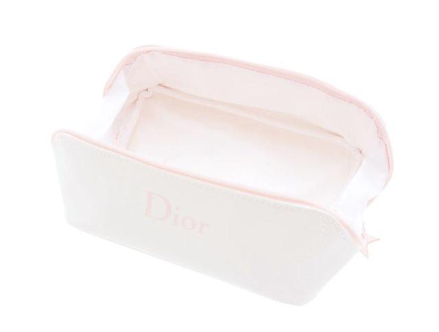 クリスチャンディオール ノベルティ ワイドオープンポーチ 2021 スターチャーム ホワイト Dior BEAUTE【正規品】 < ブランド  クリスチャンディオール ノベルティ ワイドオープンポーチ 2021 スターチャーム ホワイト Dior BEAUTE【正規品】 < ブランドの