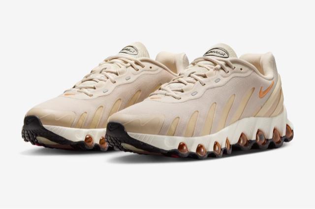 NIKE AIR MAX Dn8   uh 