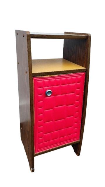 赤 木製 ラック 昭和 レトロ 赤 棚 収納 電話台 ヴィンテージ ビンテージ レッド サイドテーブル 小棚 ミッドセンチュリー < インテリア/ライフ  赤 木製 ラック 昭和 レトロ 赤 棚 収納 電話台 ヴィンテージ ビンテージ レッド サイドテーブル 小棚 ミッドセンチュリー < インテリア/ライフの