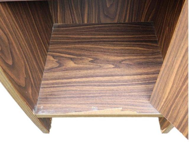 赤 木製 ラック 昭和 レトロ 赤 棚 収納 電話台 ヴィンテージ ビンテージ レッド サイドテーブル 小棚 ミッドセンチュリー < インテリア/ライフ  赤 木製 ラック 昭和 レトロ 赤 棚 収納 電話台 ヴィンテージ ビンテージ レッド サイドテーブル 小棚 ミッドセンチュリー < インテリア/ライフの