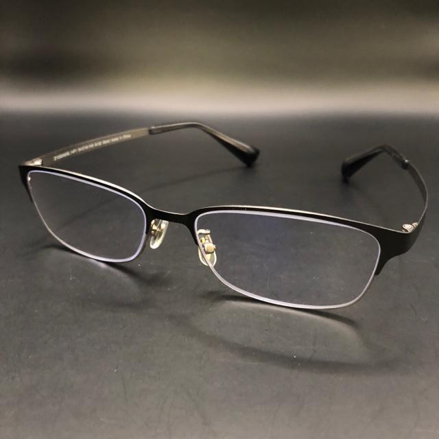 即決 Zoff ゾフ メガネ 眼鏡 ZY232020E < 男性ファッション 即決 Zoff ゾフ メガネ 眼鏡 ZY232020E < 男性ファッションの