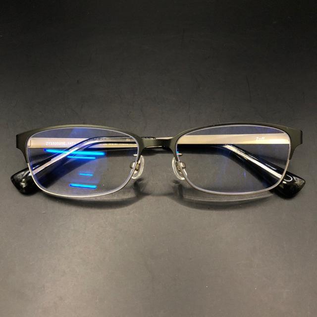即決 Zoff ゾフ メガネ 眼鏡 ZY232020E < 男性ファッション 即決 Zoff ゾフ メガネ 眼鏡 ZY232020E < 男性ファッションの