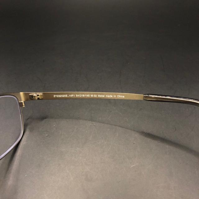即決 Zoff ゾフ メガネ 眼鏡 ZY232020E < 男性ファッション 即決 Zoff ゾフ メガネ 眼鏡 ZY232020E < 男性ファッションの