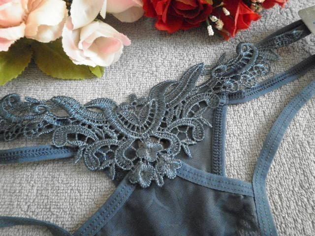 ◆"▼PinkyAngel^-^刺繍レース♪セクシー極小Tバック▼"◆ < 女性ファッション  ◆"▼PinkyAngel^-^刺繍レース♪セクシー極小Tバック▼"◆ < 女性ファッションの